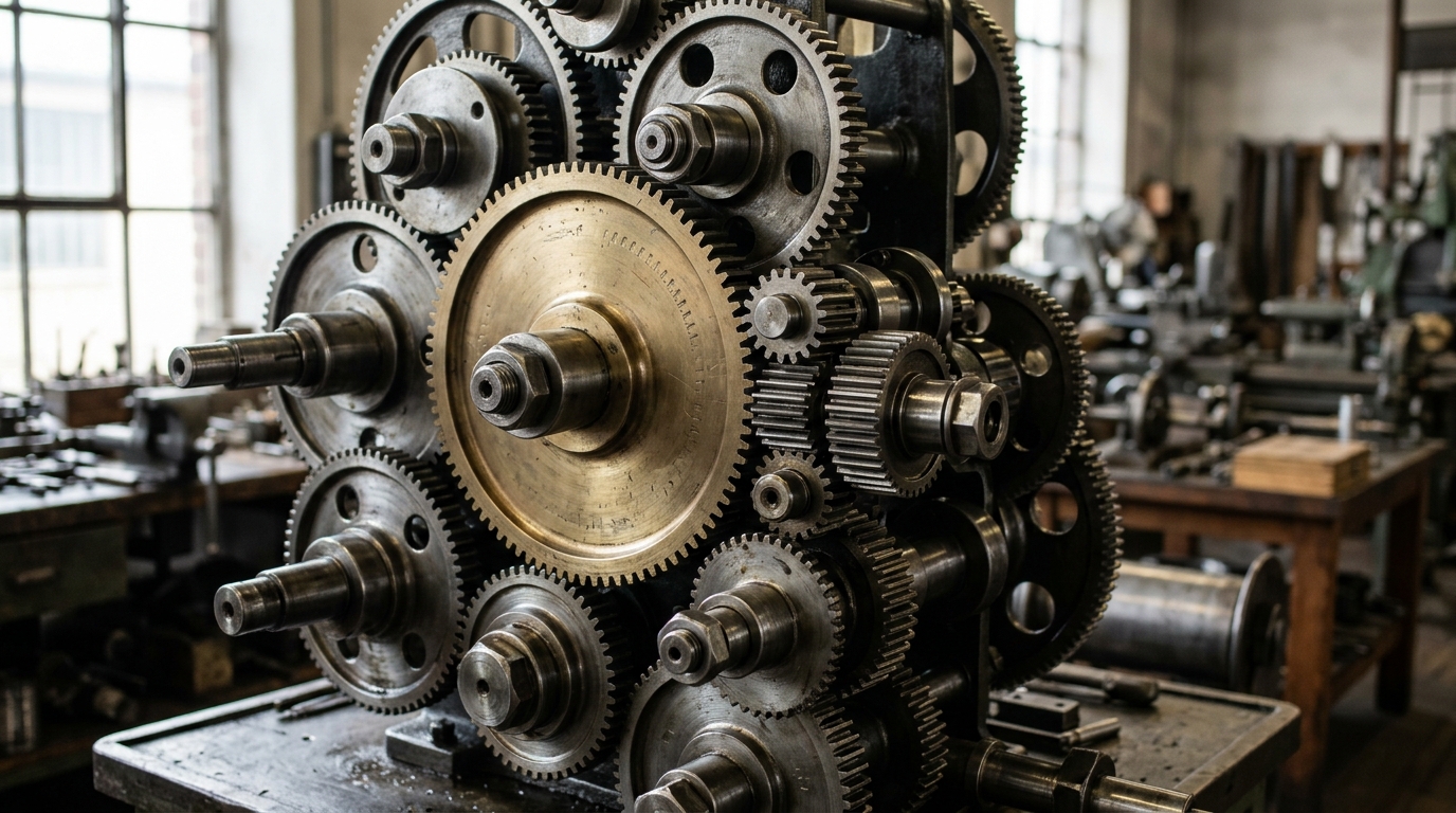 Agentic AI: Innovatie in Workflow Automatisering