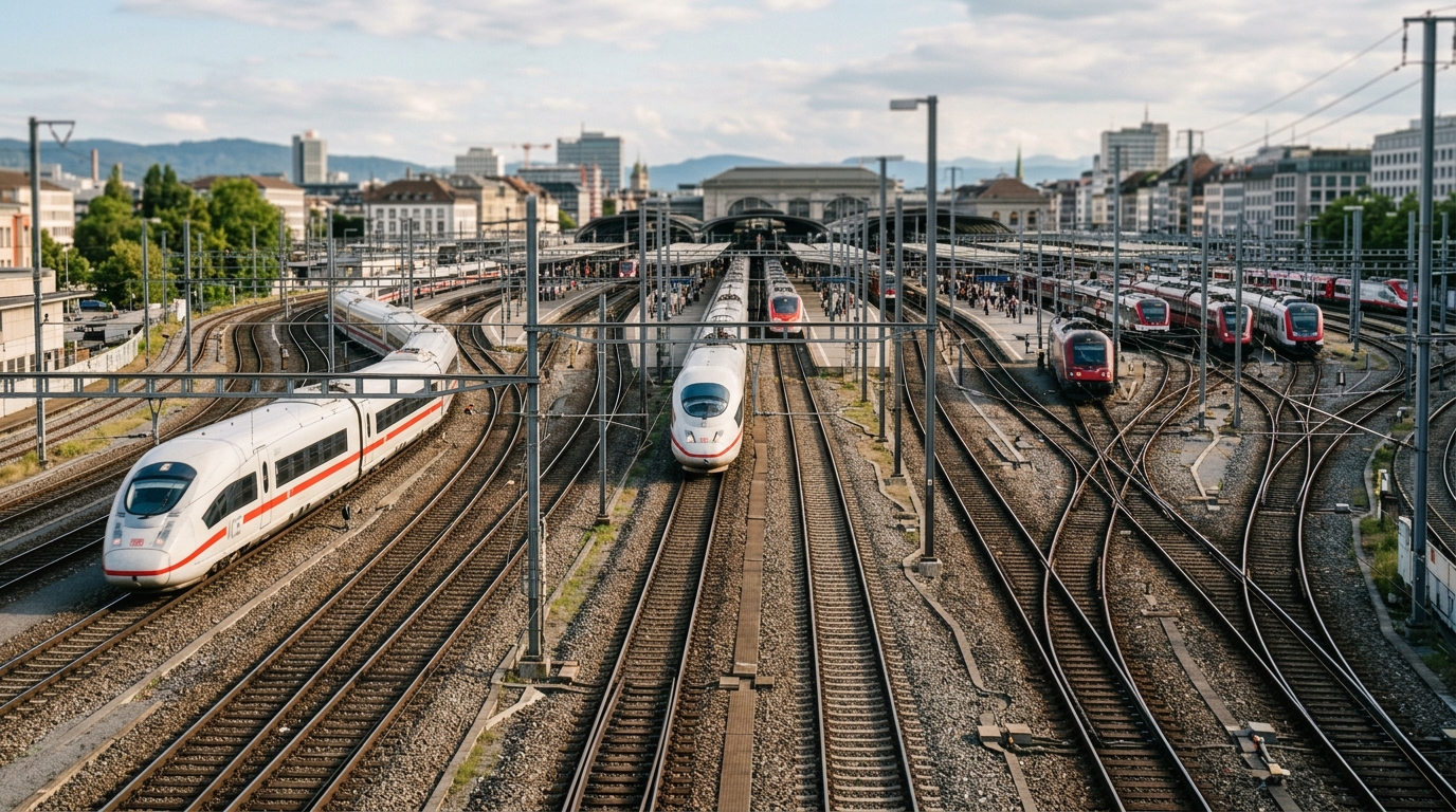 De nieuwste trends in AI en automatisering vanuit de Brainport regio