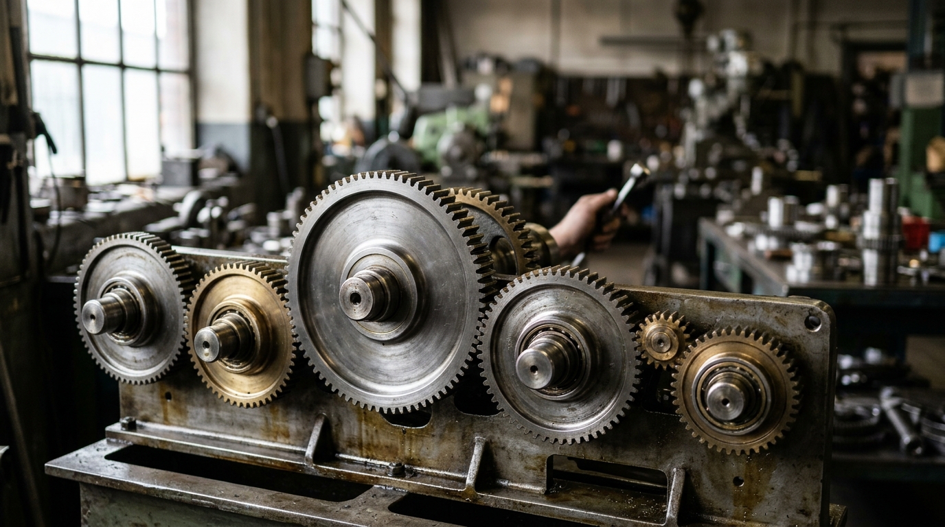 Hoe AI-gedreven automatisering de productiviteit in Eindhoven kan versnellen