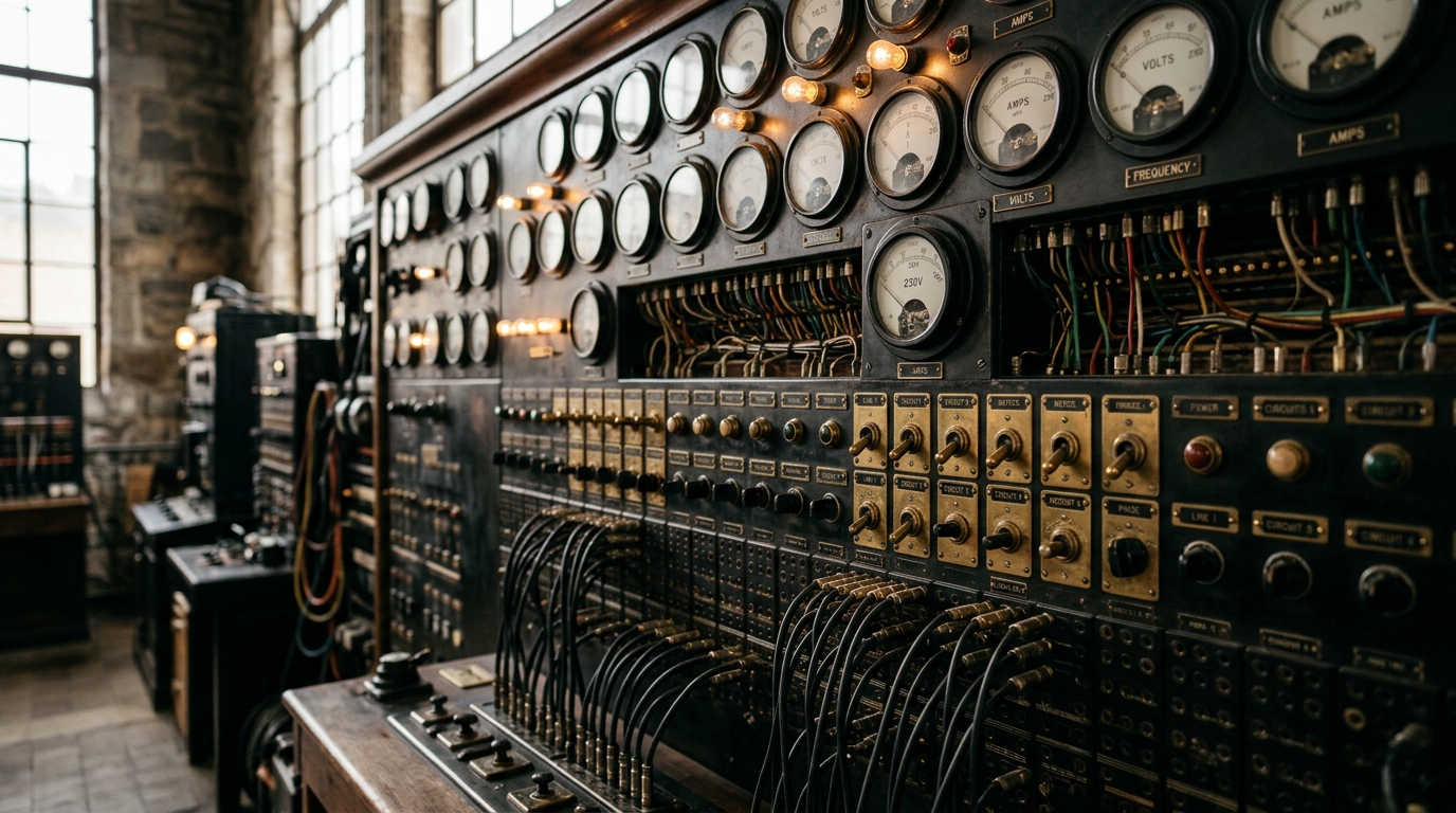 MCP: De Universele Connector voor AI-Modellen
