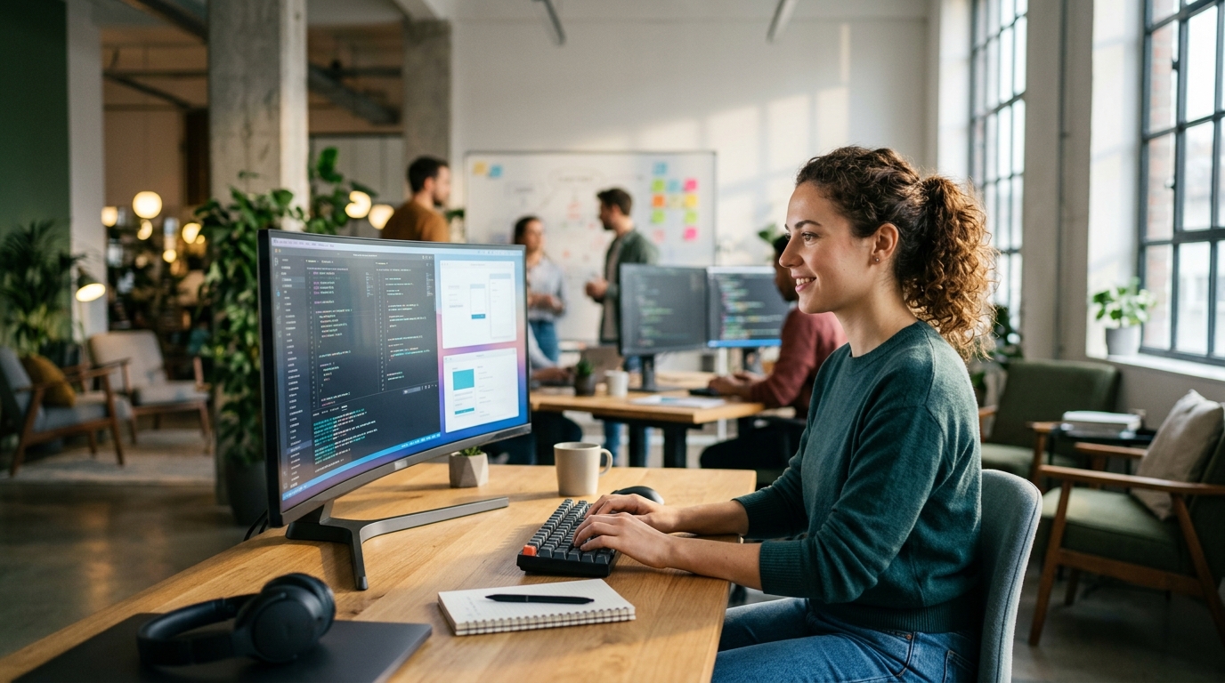 Vibecoding: Ontdek de Mogelijkheden met Platformen als Replit, Bolt en Lovable